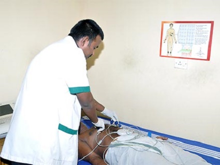 Medical Grants
